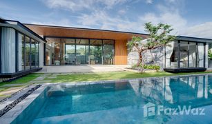 3 Bedrooms Villa for sale in Kamala, Phuket Botanica Montazure
