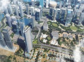 2 спален Квартира на продажу в Sobha Verde, Lake Almas East, Jumeirah Lake Towers (JLT)