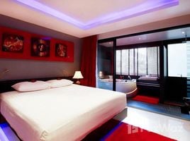 1 Schlafzimmer Wohnung zu vermieten im Absolute Bangla Suites, Patong, Kathu, Phuket, Thailand