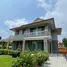 4 Bedroom Villa for rent at Grand Regent Residence, Pong