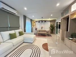 บ้านเดี่ยว 4 ห้องนอน ให้เช่า ในโครงการ ศุภาลัย เบลล่า ถลาง ภูเก็ต, เทพกระษัตรี