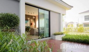 3 Bedrooms House for sale in Bang Krang, Nonthaburi D’ HABITAT Ratchapruek