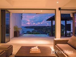 3 Bedroom Apartment for sale at Surin Heights, Choeng Thale, Thalang, Phuket, Thailand