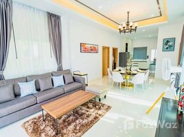 4 Bedroom House for sale at Baan Dusit Garden 6, Huai Yai