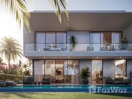 4 спален Вилла на продажу в District One West Phase 2, District One, Mohammed Bin Rashid City (MBR), Дубай