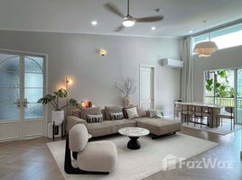 คอนโด 3 ห้องนอน ให้เช่า ในโครงการ The Bangkok Sukhumvit 61, คลองตันเหนือ