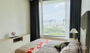 2 Schlafzimmern Wohnung zu verkaufen in Si Lom, Bangkok Saladaeng One