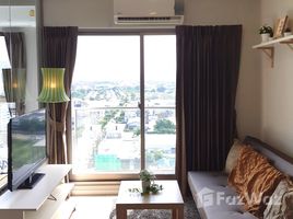 1 Bedroom Condo for rent at Ease 2, Samae Dam, Bang Khun Thian