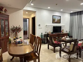 2 Phòng ngủ Căn hộ for rent at The Golden Star, Bình Thuận, Quận 7