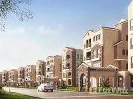2 Bedroom Apartment for sale at Green Square, Mostakbal City Compounds, Mostakbal City - Future City