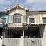 3 спален Таунхаус на продажу в The Connect 2 Bangna KM.10, Bang Phli Yai, Bang Phli, Самутпракан