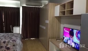 1 Bedroom Condo for sale in Lat Krabang, Bangkok IRIS Avenue