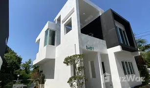 2 Bedrooms Villa for sale in Nong Prue, Pattaya 