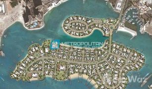 7 Habitaciones Villa en venta en , Abu Dhabi Nareel Island