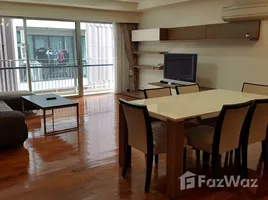 3 Schlafzimmer Appartement zu vermieten im Baan Sukhumvit 14, Khlong Toei