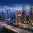 6 спален Пентхаус на продажу в Noura Tower, Al Habtoor City