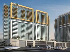 2 Bedroom Apartment for sale at Golf Gate, Golf Vita, DAMAC Hills (Akoya by DAMAC)