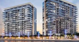 Доступные квартиры в Canal Front Residences