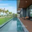 Maison 5 chambre à louer à One River Villas, Hoa Hai, Ngu Hanh Son, Da Nang