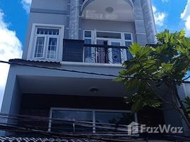 4 chambre Maison for sale in Go vap, Ho Chi Minh City, Ward 12, Go vap