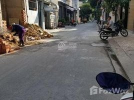 Студия Дом for sale in Nguyen Cu Trinh, District 1, Nguyen Cu Trinh