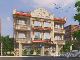 3 Bedroom Apartment for sale at Al Joman, 7th District, Sheikh Zayed City