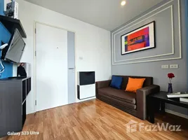 ขายคอนโด 1 ห้องนอน ในโครงการ ลุมพินี วิลล์ ราชพฤกษ์-บางแวก, บางแวก