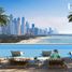 1 Habitación Apartamento en venta en Palm Beach Towers 3, Al Sufouh Road