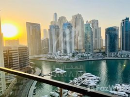 在Vida Residences Dubai Marina出售的3 卧室 住宅, 