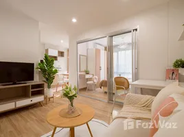 1 Bedroom Condo for sale at A Plus 2 Rattanathibet, Bang Kraso, Mueang Nonthaburi, Nonthaburi