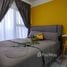 Studio Penthouse for rent at Kasara Urban Resort, Pasig City