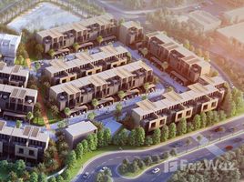 4 спален Таунхаус на продажу в Sevilla Village, Royal Residence, Dubai Sports City