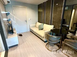 1 Schlafzimmer Wohnung zu verkaufen im Life Ladprao, Chomphon, Chatuchak, Bangkok, Thailand