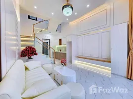 2 Schlafzimmer Haus zu vermieten in Chinh Gian, Da Nang, Chinh Gian