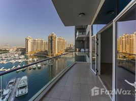 1 спален Квартира на продажу в Oceana Pacific, Oceana, Palm Jumeirah, Дубай