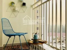 Studio Chung cư for rent at Green Field, Phường 25, Bình Thạnh