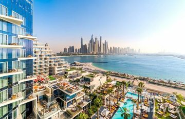 FIVE Palm Jumeirah in , Dubai