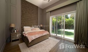 4 Bedrooms Villa for sale in Green Community West, Dubai Bungalows Area
