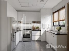 4 спален Дом на продажу в AZHA Community, Paradise Lakes Towers