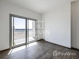 1 Bedroom Apartment for sale at GHAPH Studio, Green Community Motor City, Motor City