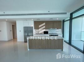 3 침실 Marina Vista에서 판매하는 아파트, EMAAR Beachfront, 두바이 항구