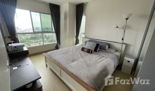 1 Bedroom Condo for sale in Talat Phlu, Bangkok Supalai Park Talat Phlu Station