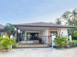 2 Bedroom House for sale at The Wish Paklok 2, Pa Khlok