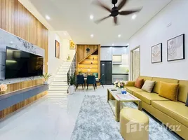 3 Phòng ngủ Nhà mặt tiền for rent in Hải Châu II, Đà Nẵng, Hải Châu II, Hải Châu