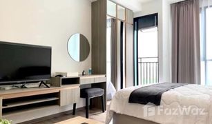 ขายคอนโด สตูดิโอ ใน สำโรงเหนือ, สมุทรปราการ ไนท์บริดจ์ แบริ่ง
