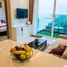 1 Bedroom Condo for rent at Del Mare, Bang Sare, Sattahip, Chon Buri, Thailand