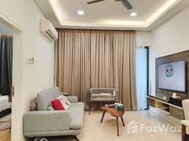 1 Bedroom Penthouse for rent at Baan Nonzee, Chong Nonsi