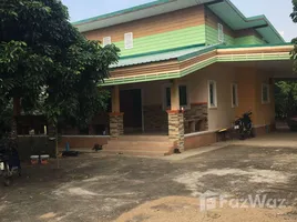 ขายบ้านเดี่ยว 3 ห้องนอน ใน ข่วงเปา, เชียงใหม่, ข่วงเปา