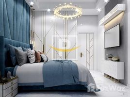 1 Schlafzimmer Appartement zu verkaufen im Petalz by Danube, Prime Residency