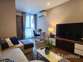 1 Bedroom Apartment for sale at Artisan Ratchada , Huai Khwang, Huai Khwang